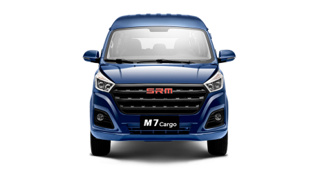 Shineray M7 Cargo #5