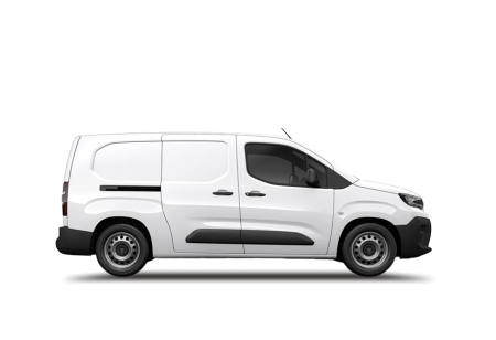 Peugeot Partner #3