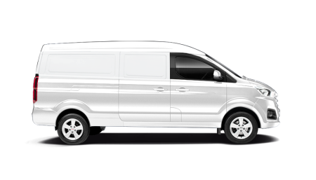 Shineray M7 Cargo #4