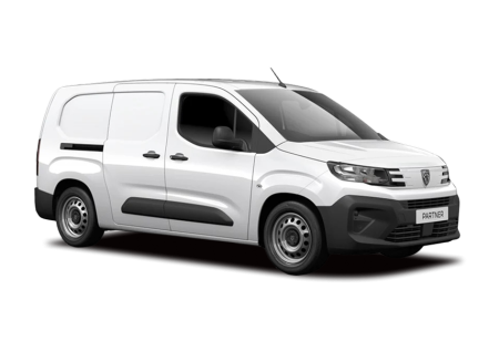 Peugeot Partner #2