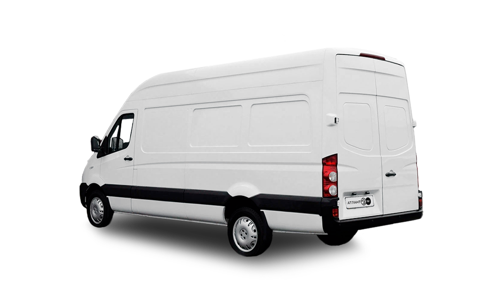 МАЗ 365022-520-030 белый #6