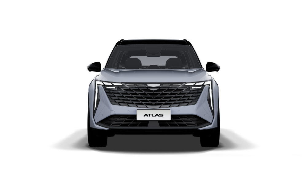  Atlas