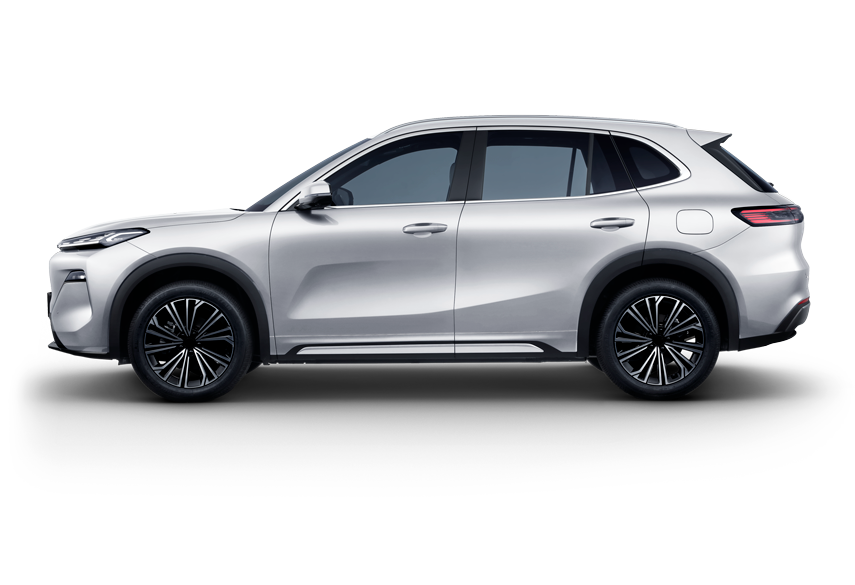  X80 PHEV