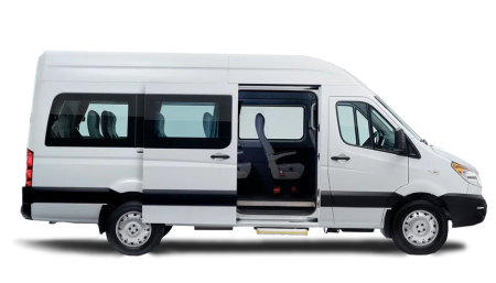 Sollers Atlant BUS #2