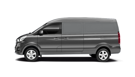 Shineray M7 Cargo #5