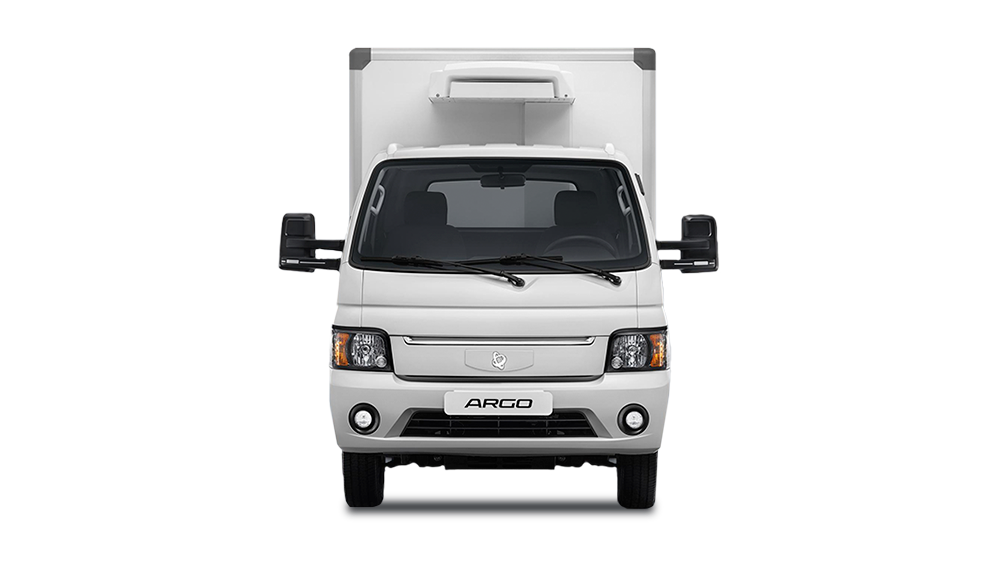 Sollers Argo Рефрижератор белый #2