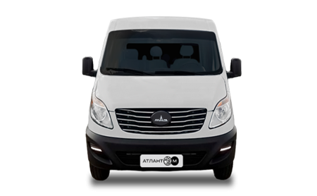 МАЗ 365022-540-020 Шасси #5