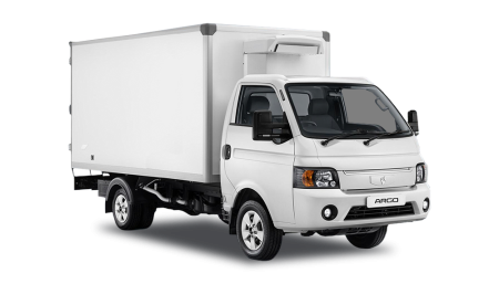 Sollers Argo Рефрижератор #3