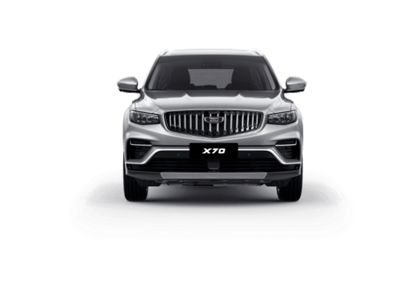  X70