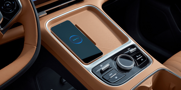  X80 PHEV