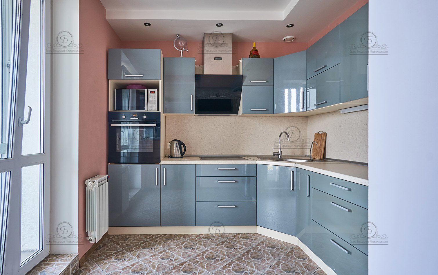 Фото объекта 2