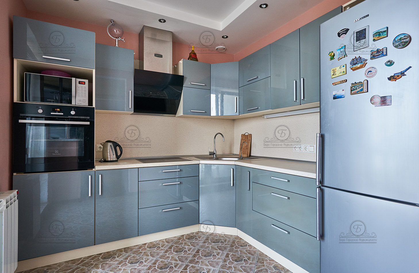 Фото объекта 1