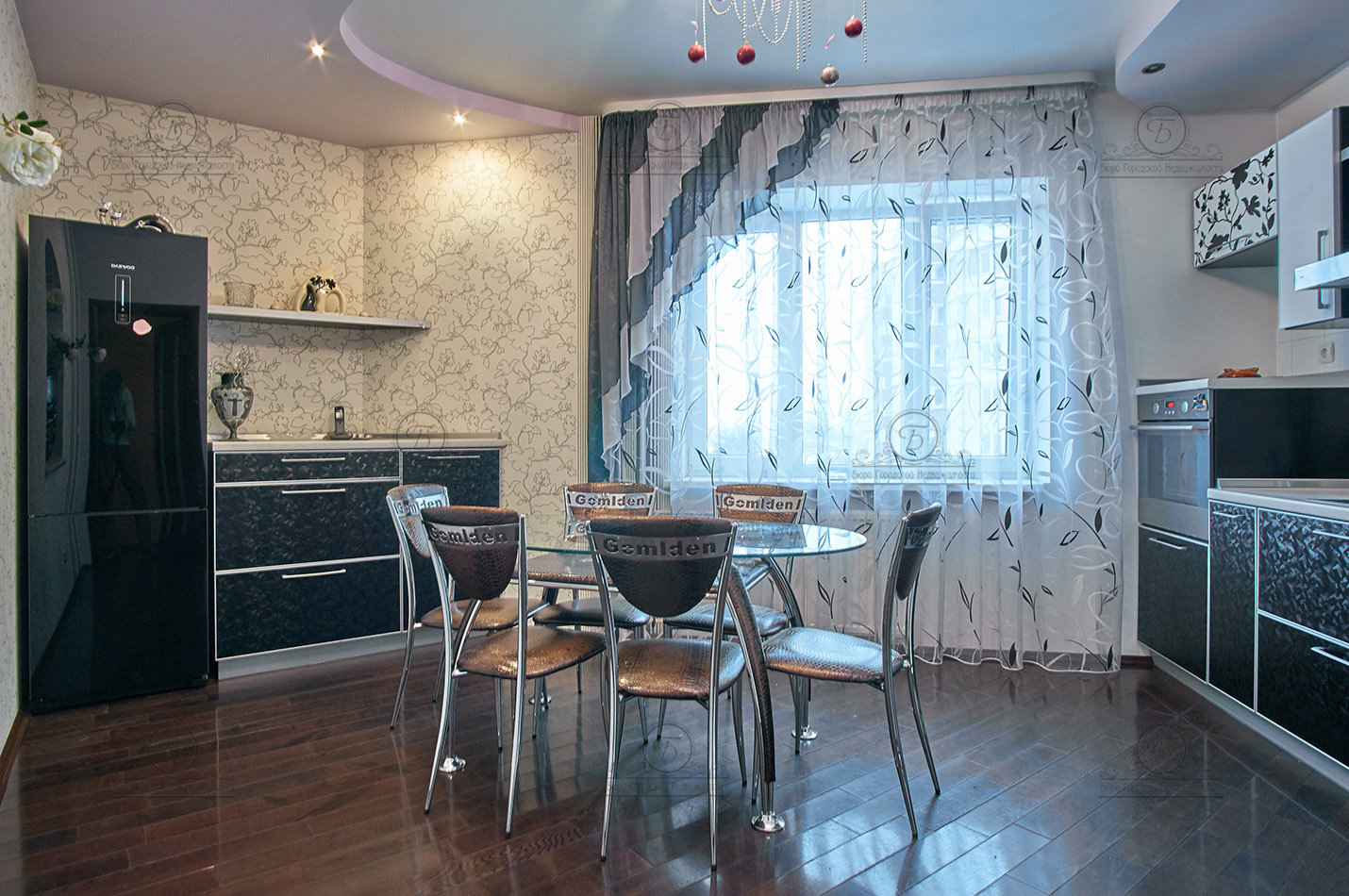 Фото объекта 1