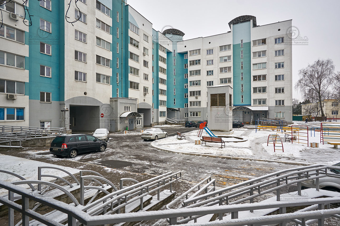 Фото объекта 19