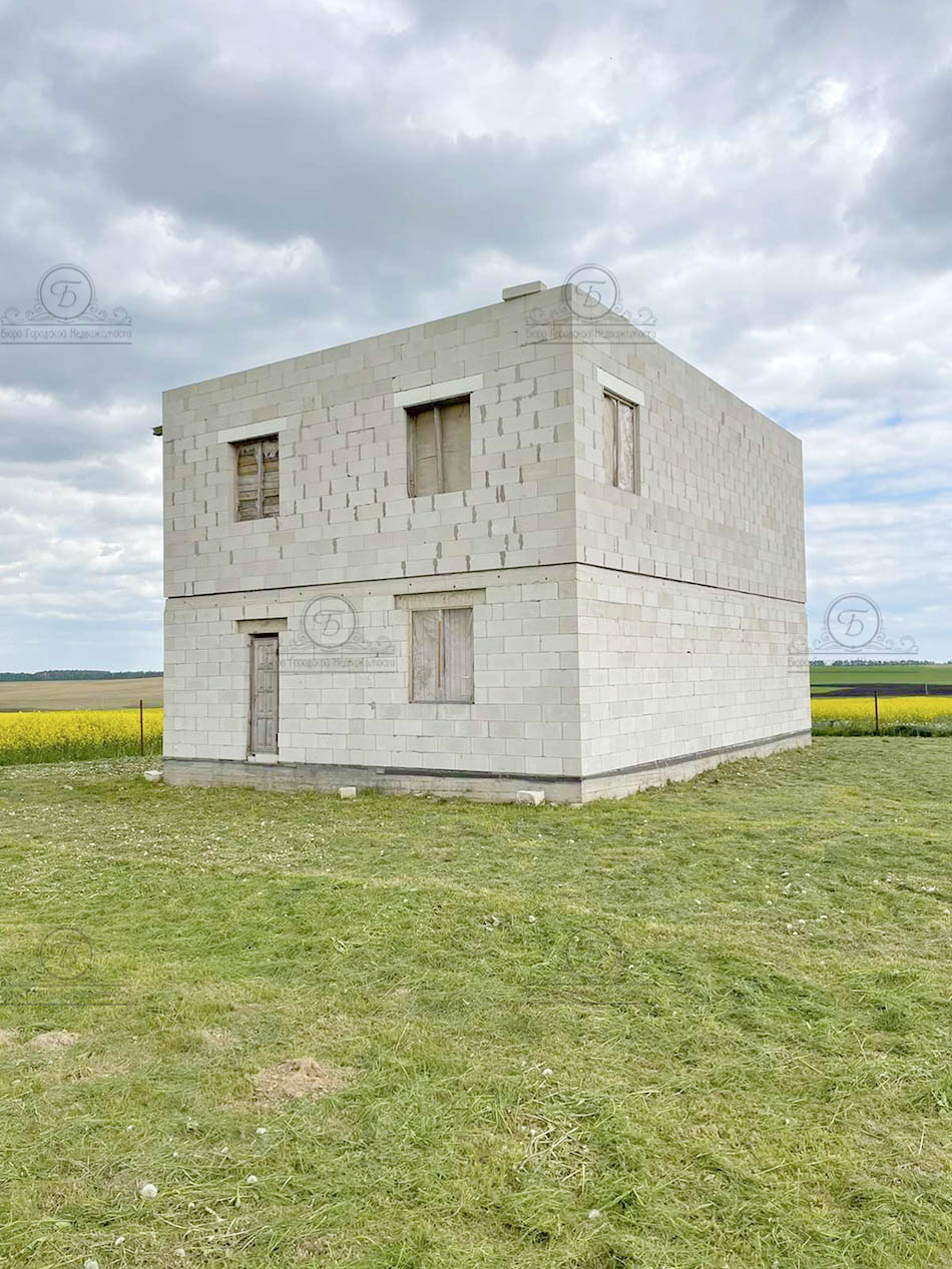 Фото объекта 1