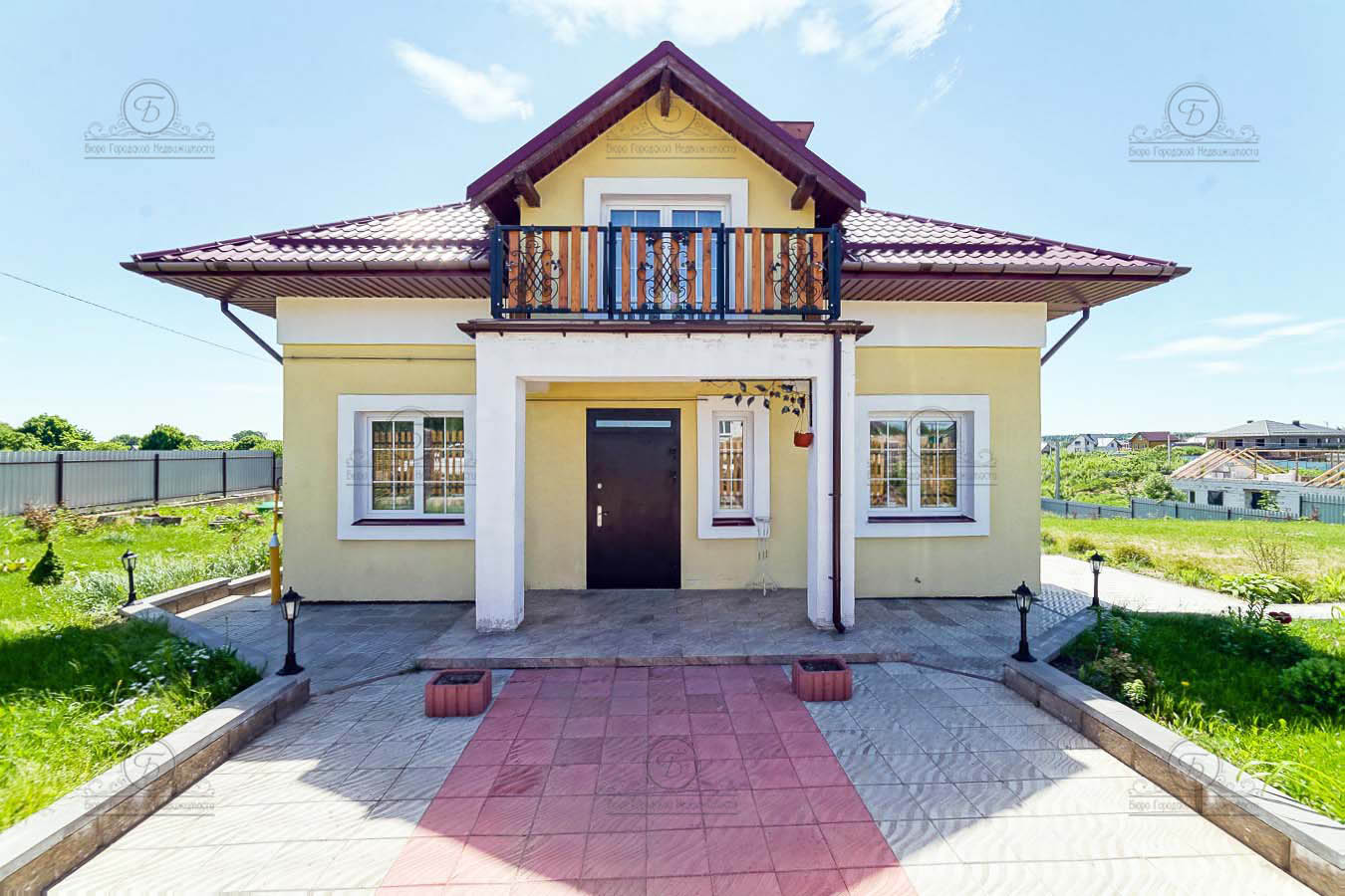 Фото объекта 1