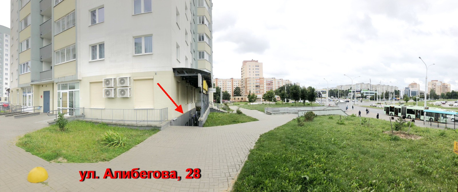 Фото объекта 2