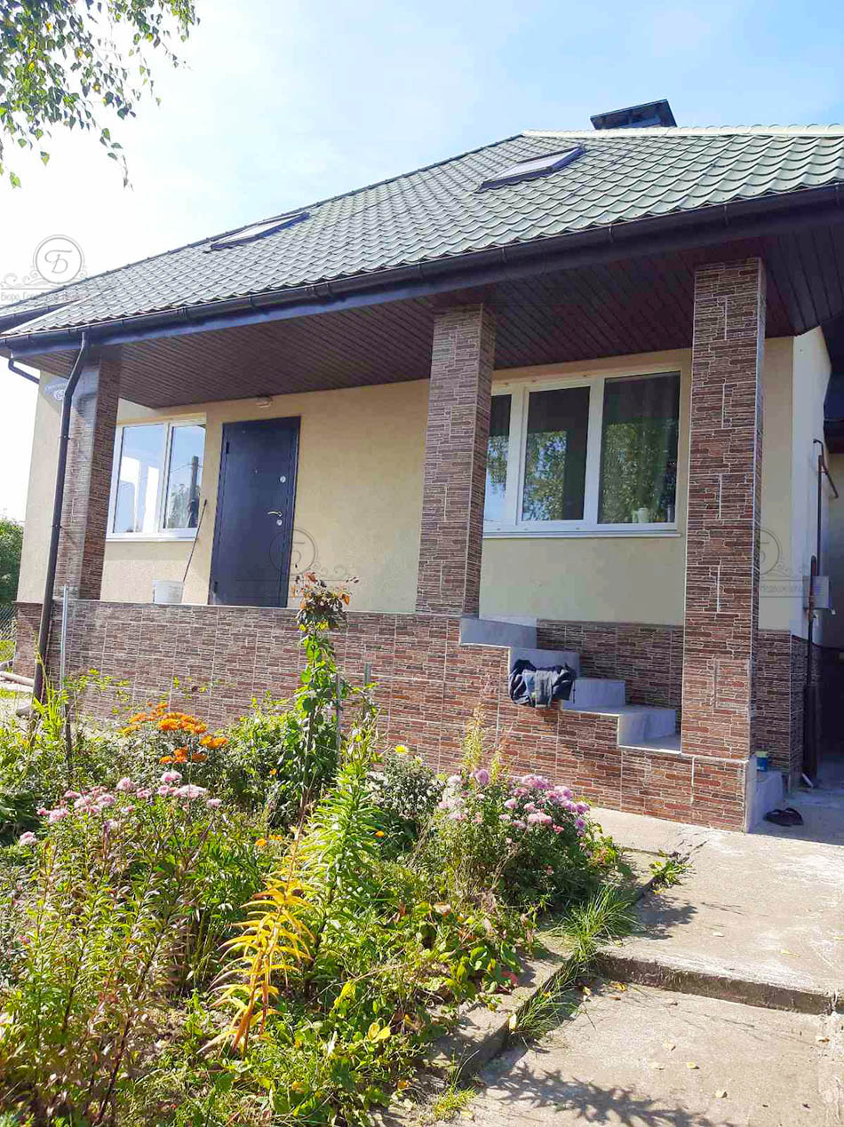 Фото объекта 1