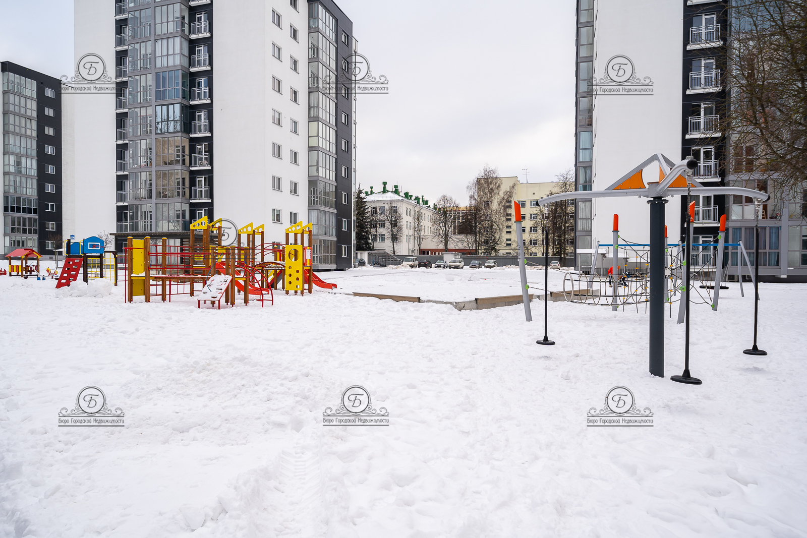 Фото объекта 16