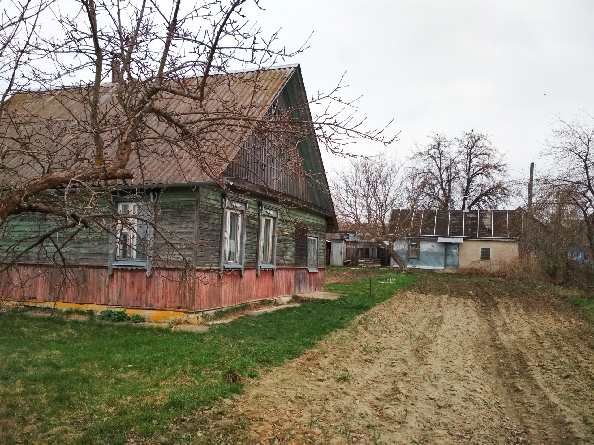 Фото объекта 2