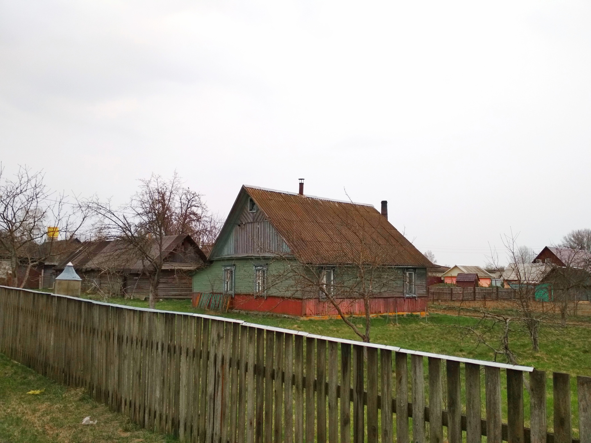 Фото объекта 3