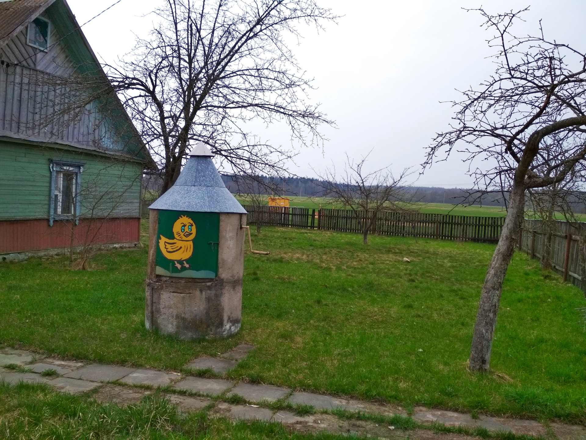 Фото объекта 4