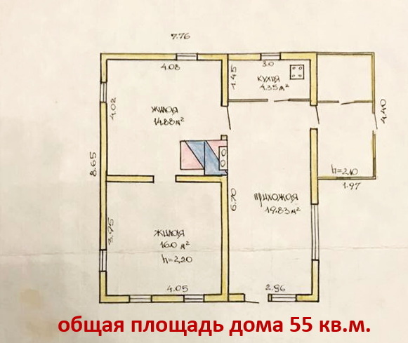 Фото объекта 11