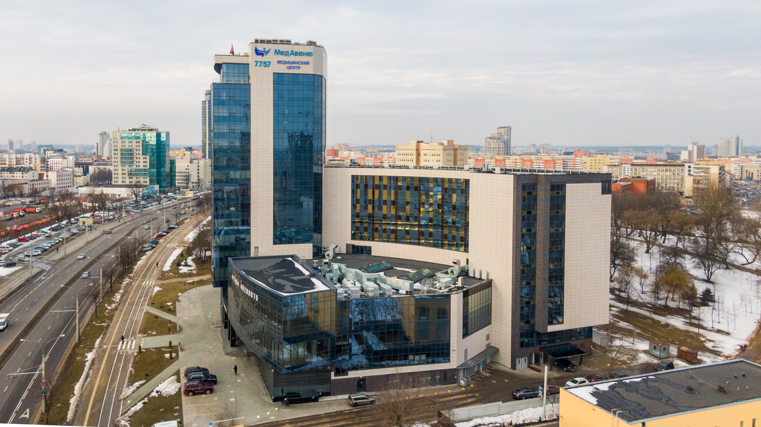 Фото объекта 7