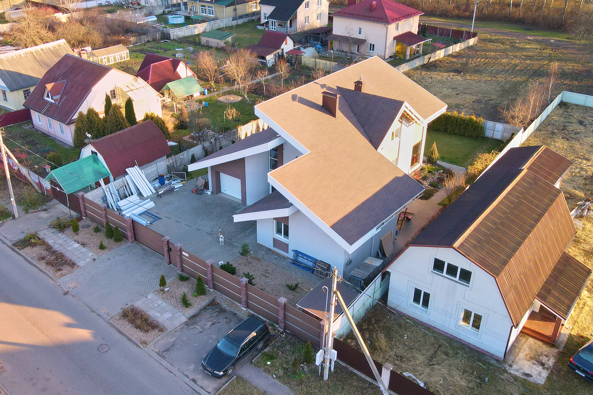 Фото объекта 3