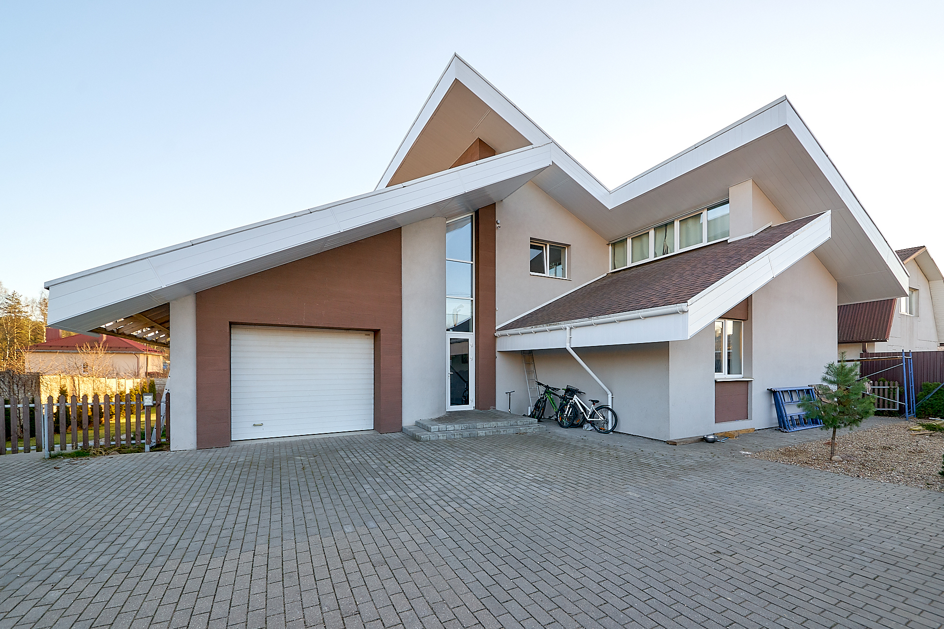 Фото объекта 1