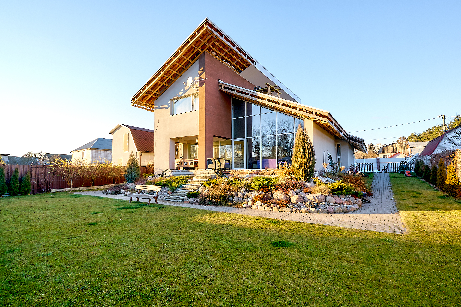 Фото объекта 2