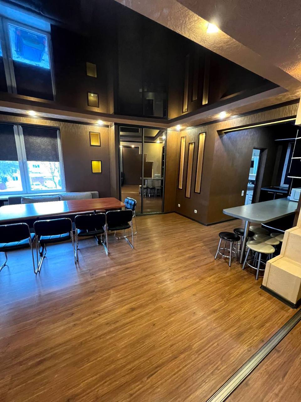 Фото объекта 1