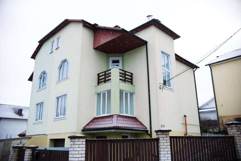 Фото объекта 1