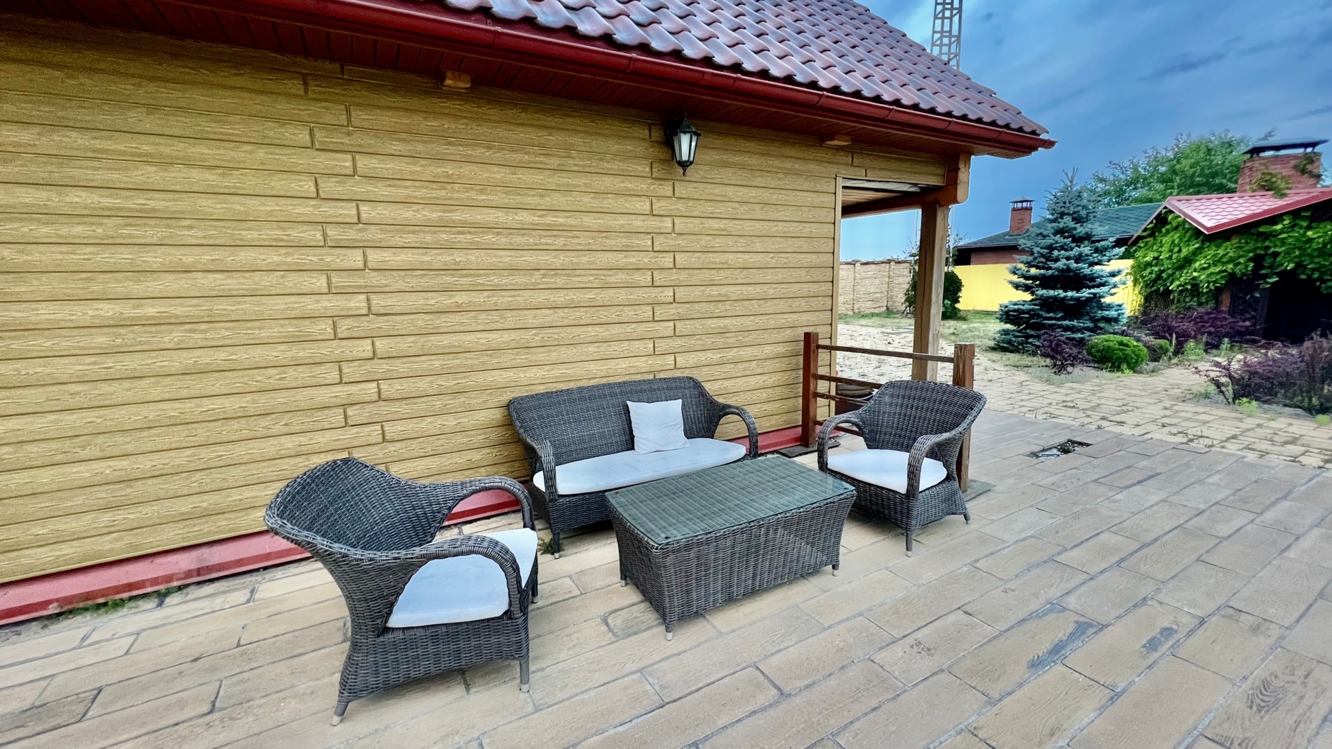 Фото объекта 17