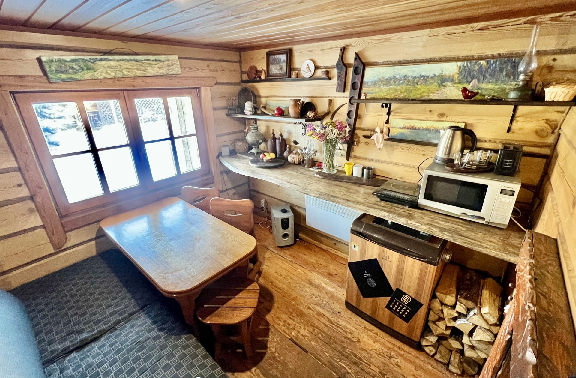 Фото объекта 15