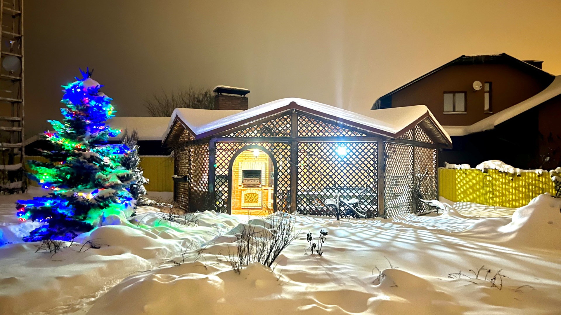 Фото объекта 5