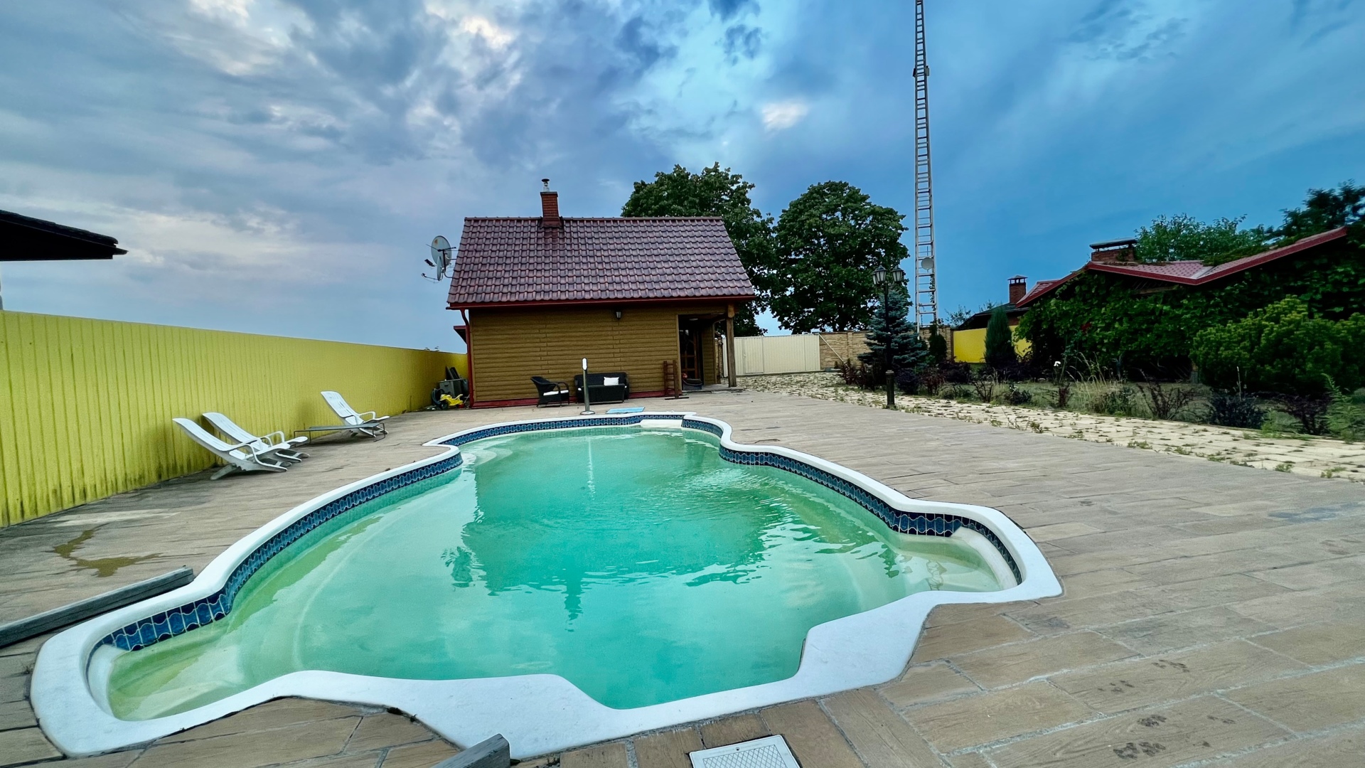 Фото объекта 2