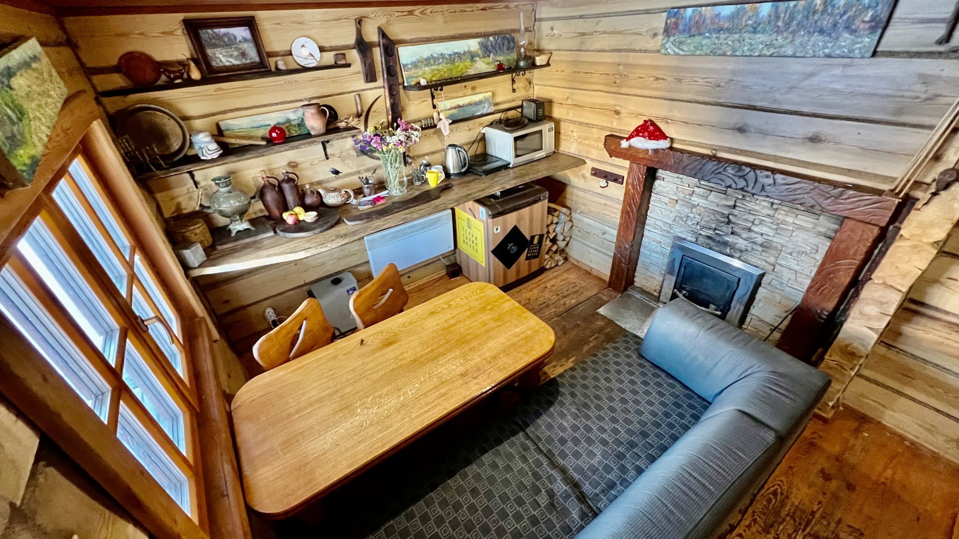 Фото объекта 16