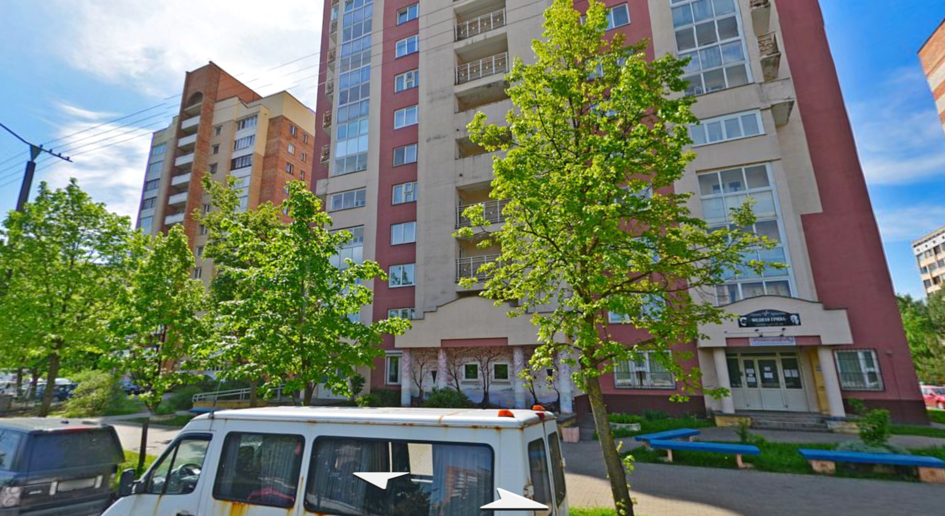 Фото объекта 8