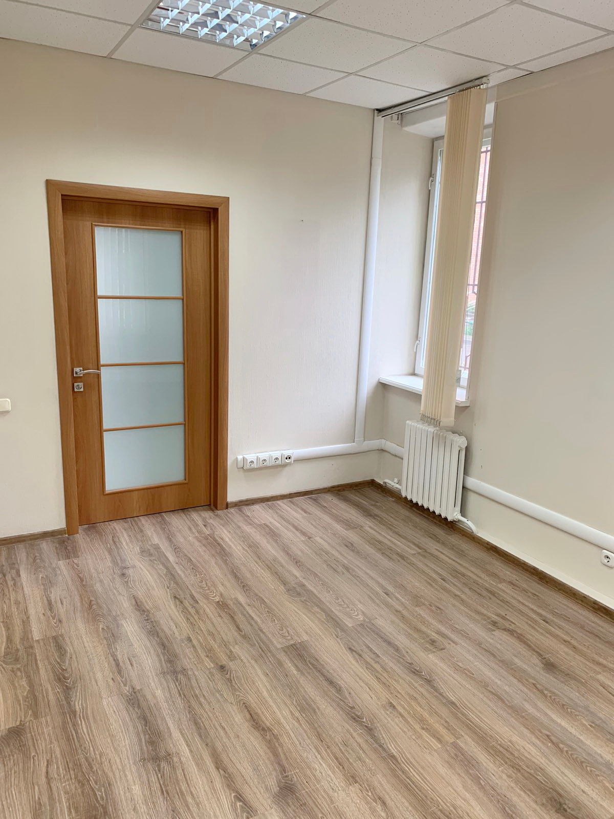 Фото объекта 1