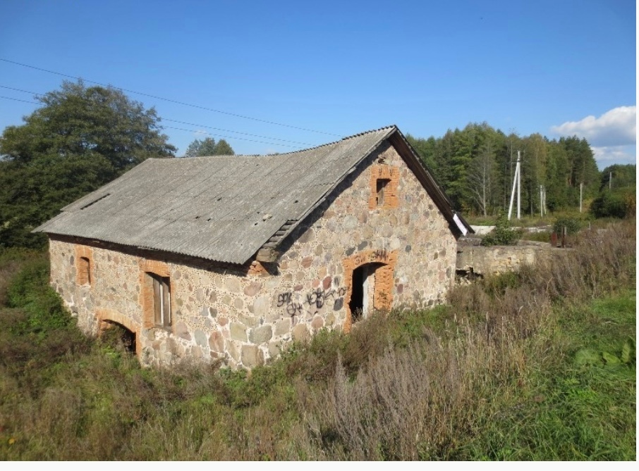 Фото объекта 1