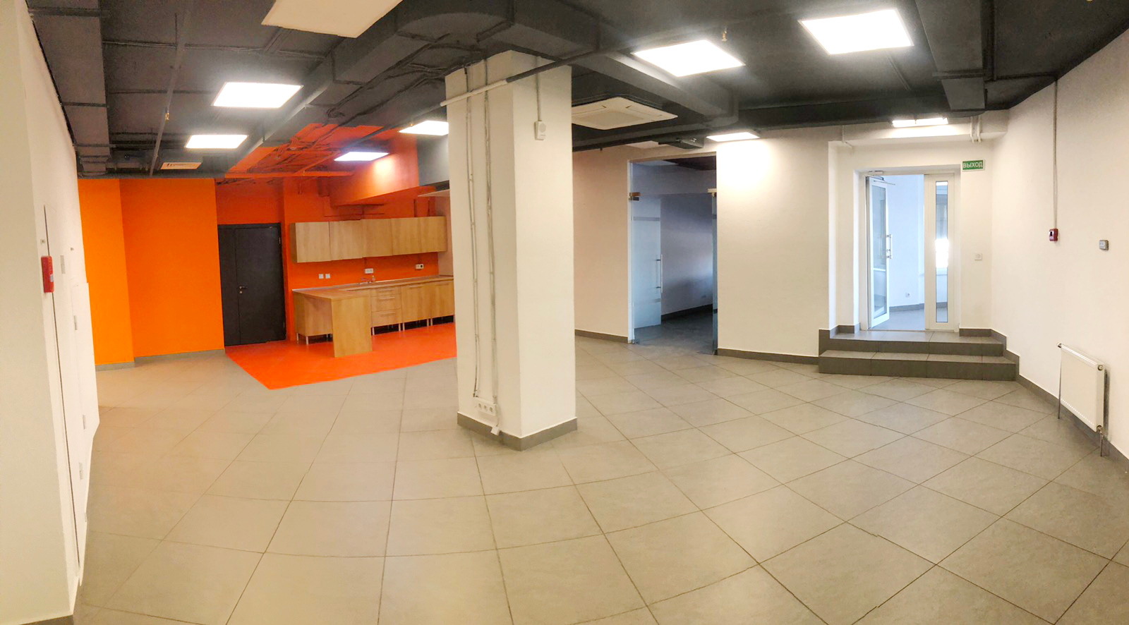 Фото объекта 1