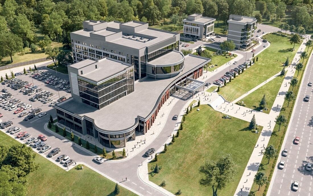 Фото объекта 10