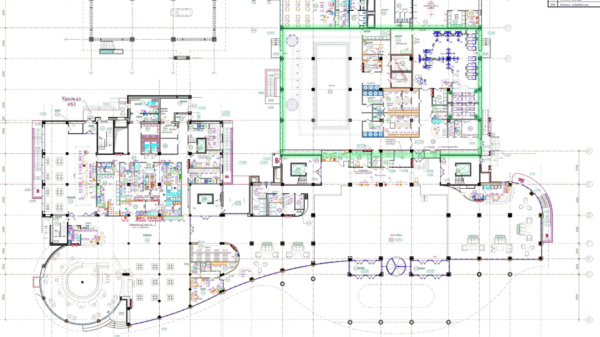 Фото объекта 10