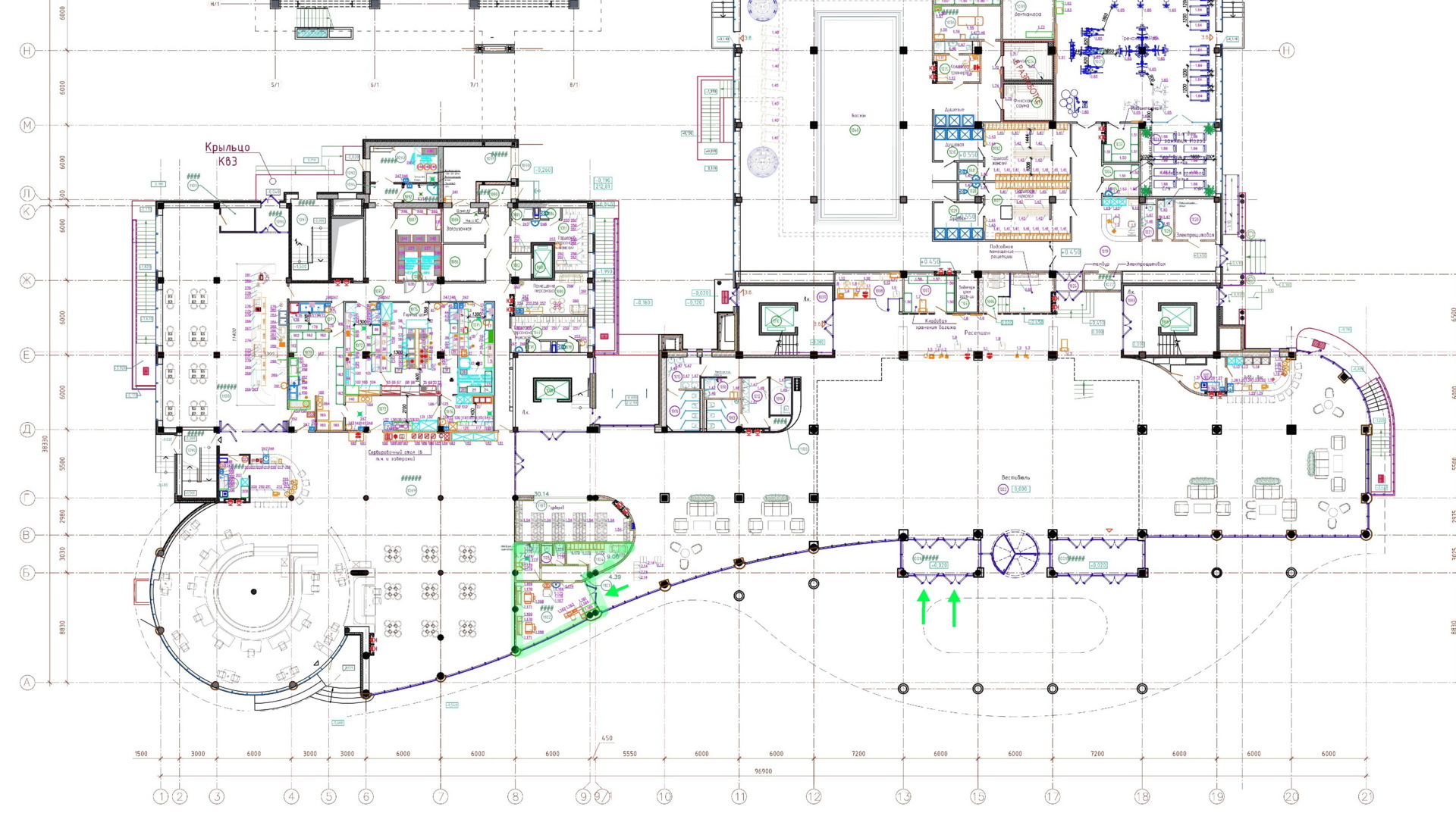 Фото объекта 3