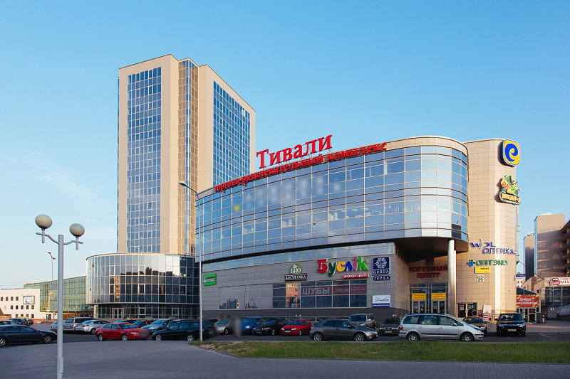 Фото объекта 2