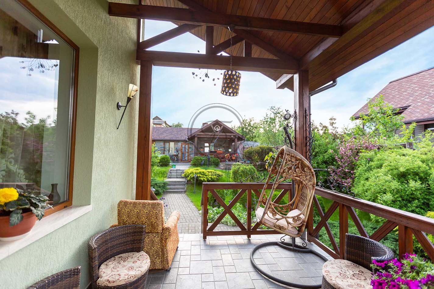 Фото объекта 8