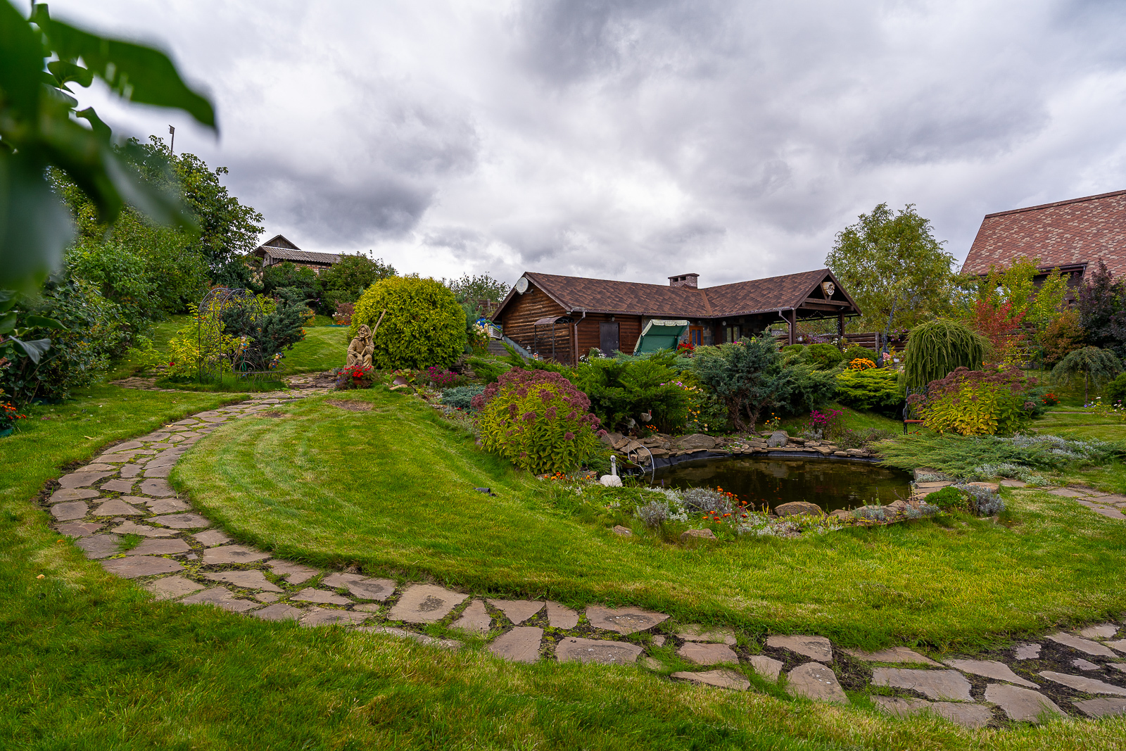 Фото объекта 24