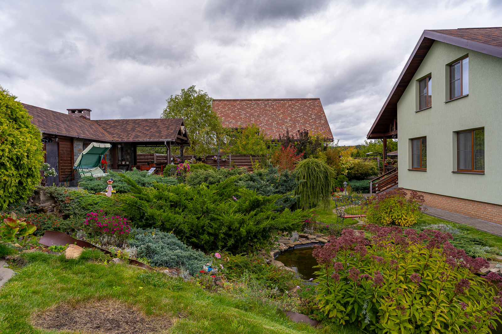 Фото объекта 26