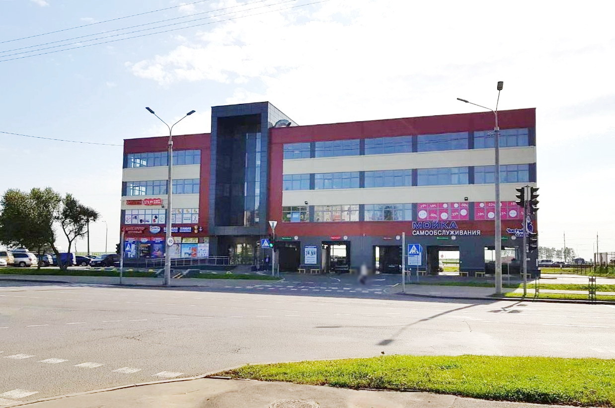 Фото объекта 3